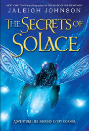 The Secrets of Solace 