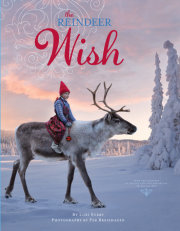 The Reindeer Wish 
