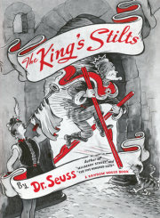 The King's Stilts 