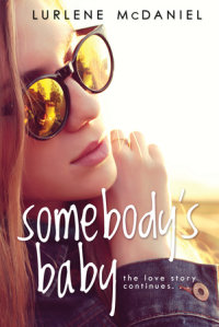 Book cover for Somebody\'s Baby