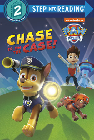 On the Job (PAW Patrol: Rubble & Crew) by Elle Stephens: 9780593709573