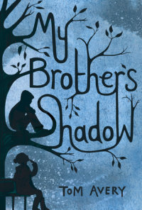 Book cover for My Brother\'s Shadow