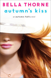 Autumn's Kiss 