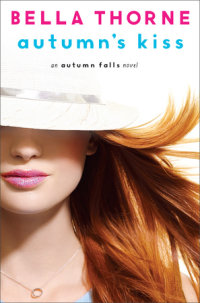 Cover of Autumn\'s Kiss cover