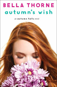 Cover of Autumn\'s Wish cover