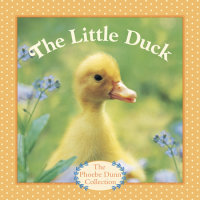 Cover of The Little Duck cover