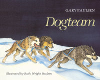 Cover of Dogteam cover