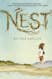 Cover of Nest cover