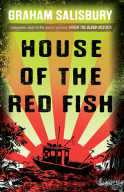 House of the Red Fish 