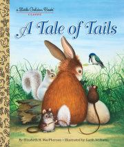 A Tale of Tails 