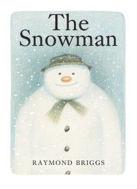 Cover of The Snowman cover