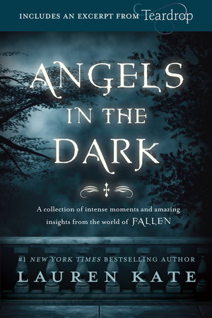 The Fallen Series: 4-Book Collection by Lauren Kate: 9780385384612 |  : Books