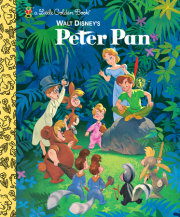 Walt Disney's Peter Pan (Disney Classic) 
