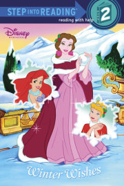 Snow White's Forest Friends (Disney Princess) by Nicholas Tana
