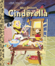 Cinderella (Disney Classic) 