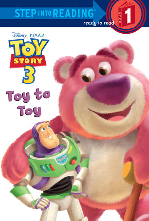 Disney and Pixar Toy Story 3