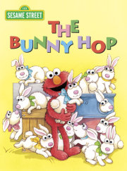 The Bunny Hop (Sesame Street)