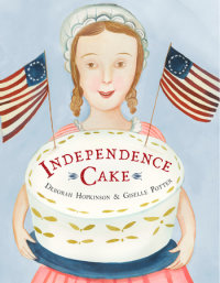 Cover of Independence Cake