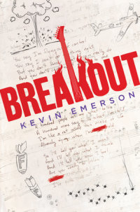 Cover of Breakout
