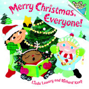Merry Christmas, Everyone! 