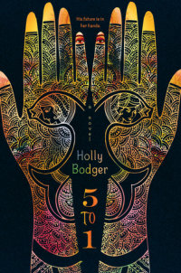Cover of 5 to 1