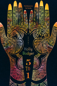 Book cover for 5 to 1