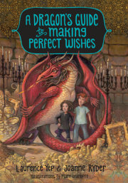 A Dragon's Guide to Making Perfect Wishes 