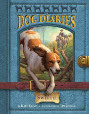 Dog Diaries #6: Sweetie 