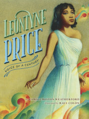 Leontyne Price: Voice of a Century 