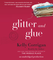 Glitter and Glue 