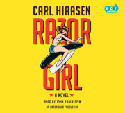 Razor Girl 