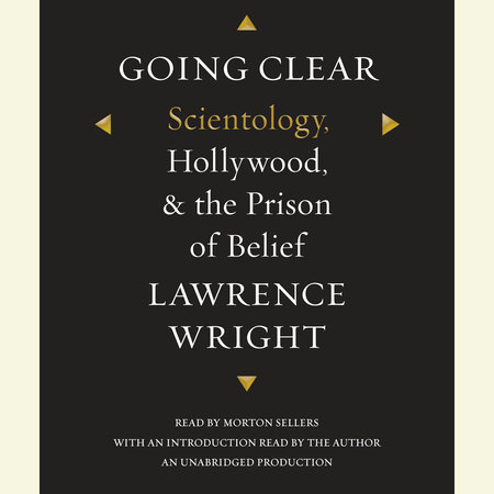 Going Clear Cover