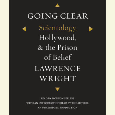 Going Clear cover