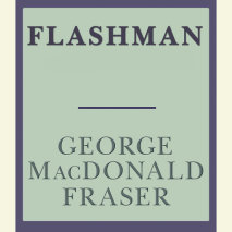 Flashman Cover