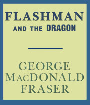 Flashman and the Dragon 