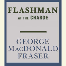 Flashman at the Charge Cover