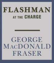 Flashman at the Charge 