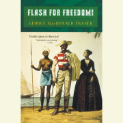 Flash for Freedom! 