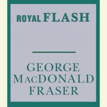 Royal Flash Cover