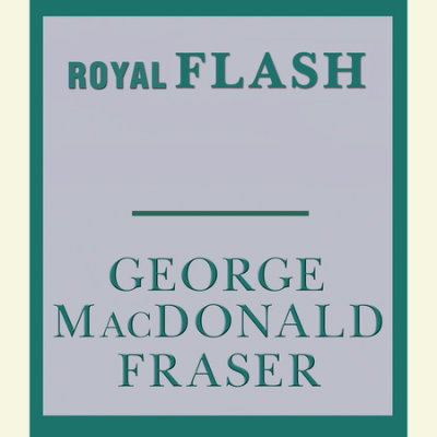 Royal Flash cover