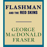 Flashman and the Red Skins 