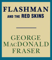 Flashman and the Red Skins 