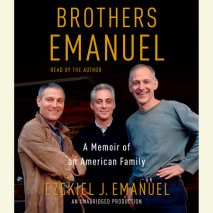 Brothers Emanuel Cover
