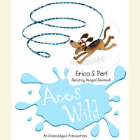 Cover of Aces Wild cover
