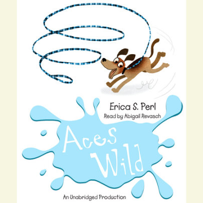 Aces Wild Cover
