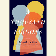 A Thousand Pardons 