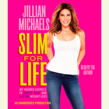 Slim for Life Cover