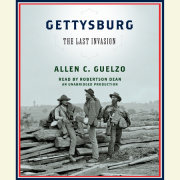 Gettysburg 