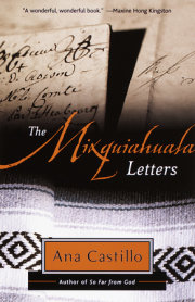 The Mixquiahuala Letters 