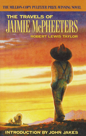 the travels of jaimie mcpheeters book